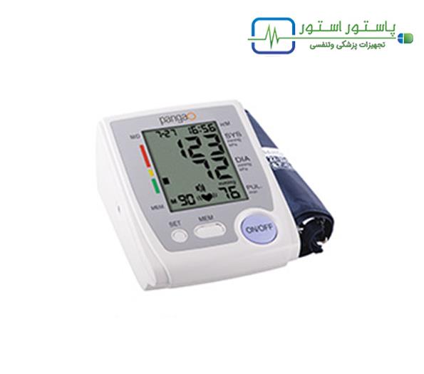 فشارسنج پانگائو PG-800B23 + آداپتور Pangao Spokesman Barometer Model PG-800B23